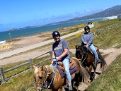 Horseback Riding & Outdoor  Adventures